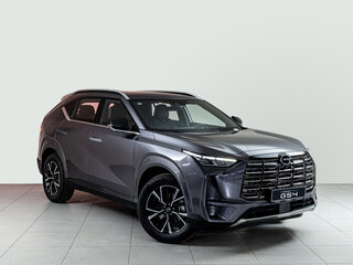 2026 GAC GS4, чёрный, 3949000 рублей, вид 2