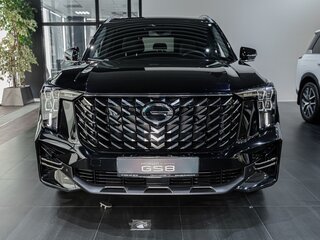 2026 GAC GS8 II, чёрный, 4599000 рублей, вид 2