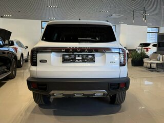 2026 Haval Dargo I Рестайлинг, белый, 3699000 рублей, вид 5