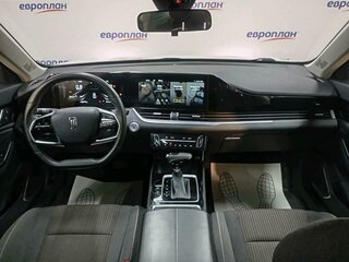 2023 FAW Bestune B70 I, белый, 1250000 рублей, вид 5