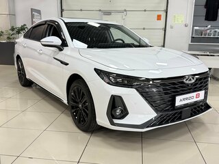 2025 Chery Arrizo 8, белый, 3275000 рублей, вид 4