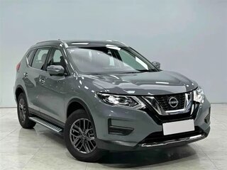 2026 Nissan X-Trail III Рестайлинг 2, серый, 2382000 рублей, вид 1