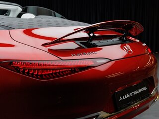 2026 Mercedes-Benz Maybach SL SL 680, красный, 36430000 рублей, вид 5