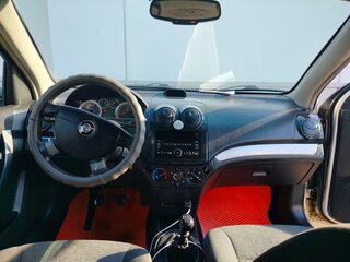 2017 Ravon Nexia R3, белый, 280000 рублей, вид 5