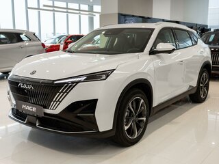 2025 Dongfeng Mage, белый, 3039740 рублей, вид 1