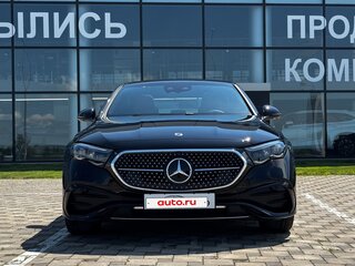 Mercedes-Benz E-Класс 300 VI (W214, S214)