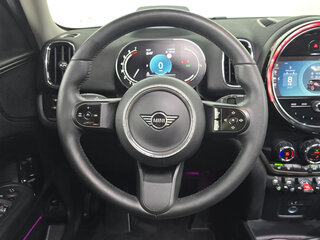 2022 Mini Countryman Cooper II Рестайлинг, серый, 1837003 рублей, вид 5