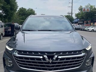 2022 Wuling Victory, серый, 1075000 рублей, вид 2