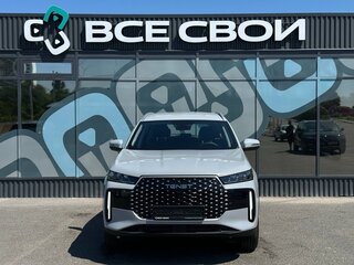 2026 Tenet T4L, серый, 2250000 рублей, вид 5