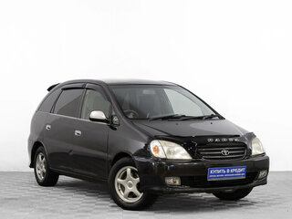 Toyota Nadia