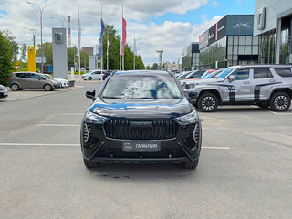 2025 Haval Jolion I Рестайлинг, чёрный, 2254000 рублей, вид 2