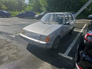 ЗАЗ 1103 «Славута»
