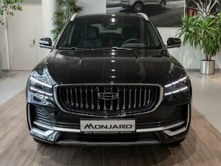 2026 Geely Monjaro I, чёрный, 4851040 рублей, вид 3