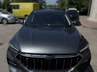 2021 Oshan X5, серый, 1750000 рублей, вид 2