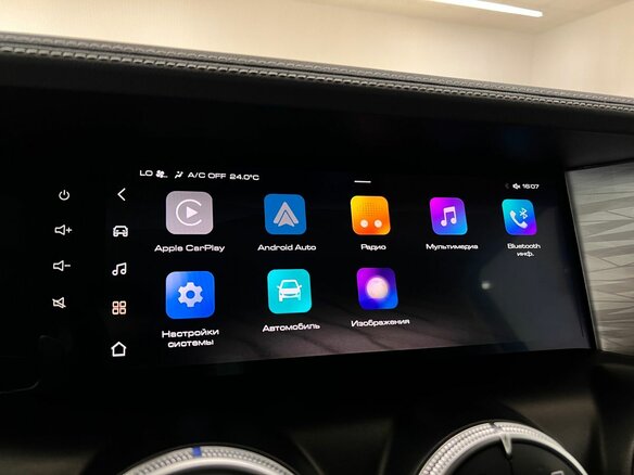 2023 Tank 300 I, чёрный, 3395000 рублей - вид 27