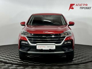 2024 Kaiyi X3, красный, 1395000 рублей, вид 2