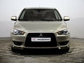 2008 Mitsubishi Lancer X, бежевый, 539000 рублей - вид 1