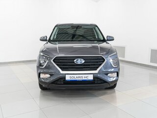 2025 Solaris HC, серый, 3445000 рублей, вид 1