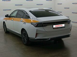 2023 Dongfeng Shine Max, серый, 1448000 рублей, вид 4