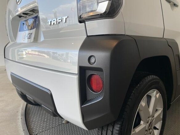 2023 Daihatsu Taft II, белый, 749000 рублей - вид 18