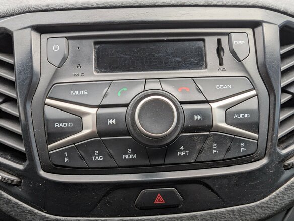 2018 Lada (ВАЗ) Vesta I, белый, 830000 рублей - вид 20