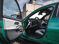 2026 BMW M3 Competition Package VI (G80) Рестайлинг, зелёный - вид 10