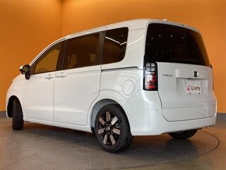 2026 Honda Freed Air III, белый, 1950548 рублей, вид 4