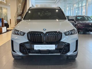BMW X5 Long 40Li IV (G05/G18) Рестайлинг