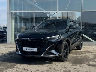 2025 Changan CS35 Max, чёрный, 2789900 рублей, вид 1