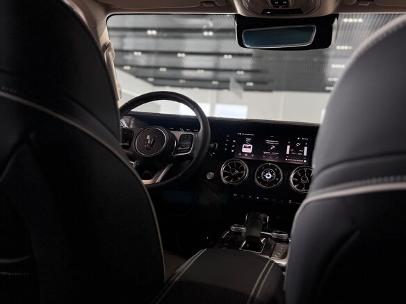 2025 Tank 300 I, чёрный, 5049000 рублей - вид 11