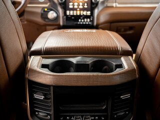 2018 Ram 1500 Crew Cab eTorque V, белый, 2950000 рублей, вид 3