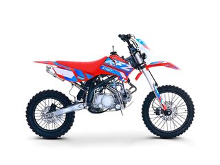 Apollo RFZ Start
