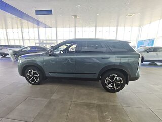 2026 Jaecoo J7 I Рестайлинг, серый, 3219000 рублей, вид 2