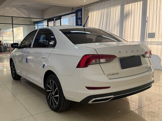 2022 Skoda Rapid L II, белый, 1320000 рублей, вид 4