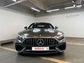 2025 Mercedes-Benz SL-Класс AMG SL 43 43 AMG IV (R232), коричневый, 14250007 рублей - вид 2
