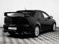 2007 Mitsubishi Lancer X, чёрный, 749000 рублей - вид 4