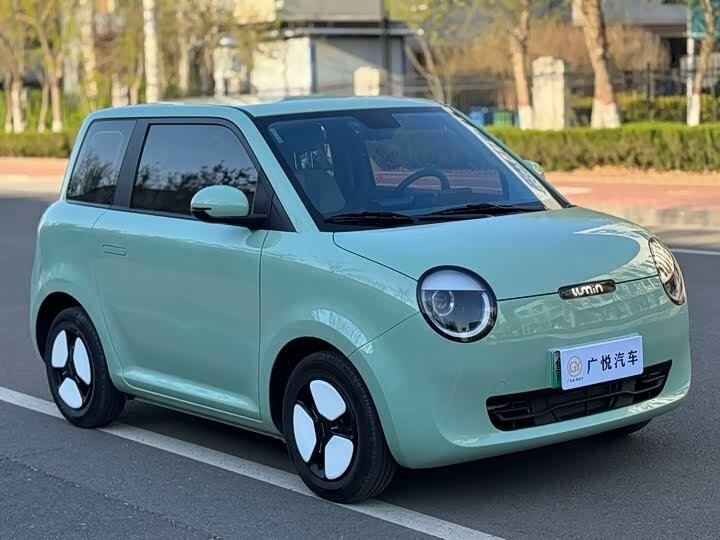 Changan Lumin 18kWh