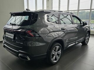 2026 Geely Okavango I Рестайлинг, серый, 3993990 рублей, вид 5