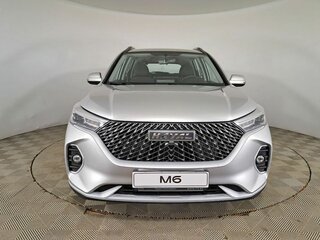 2026 Haval M6 II, серый, 2349000 рублей, вид 2