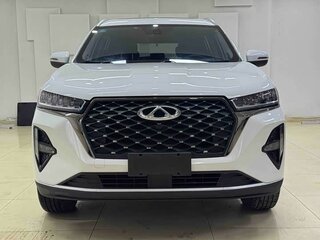 2022 Chery Tiggo 7 Pro I, белый, 1280998 рублей, вид 2