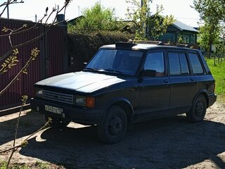 2001 Metrocab Metrocab II (TTT), чёрный, 280000 рублей, вид 3