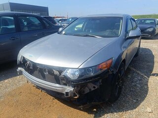 Honda Accord VIII