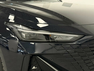 2024 Changan UNI-V I, чёрный, 3499900 рублей, вид 5