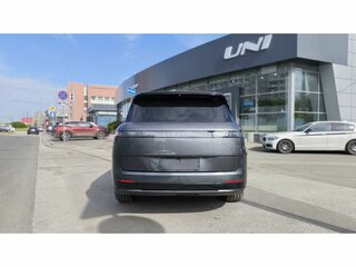 2026 Lynk & Co 900, серый, 8650000 рублей, вид 5