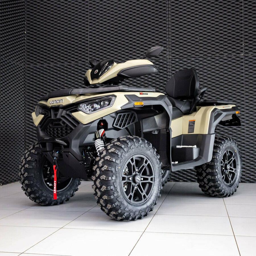 Loncin Xwolf 1000