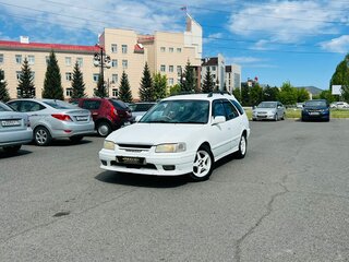 Toyota Sprinter Carib III