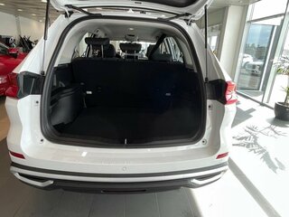 2026 Haval M6 II, белый, 2349000 рублей, вид 5