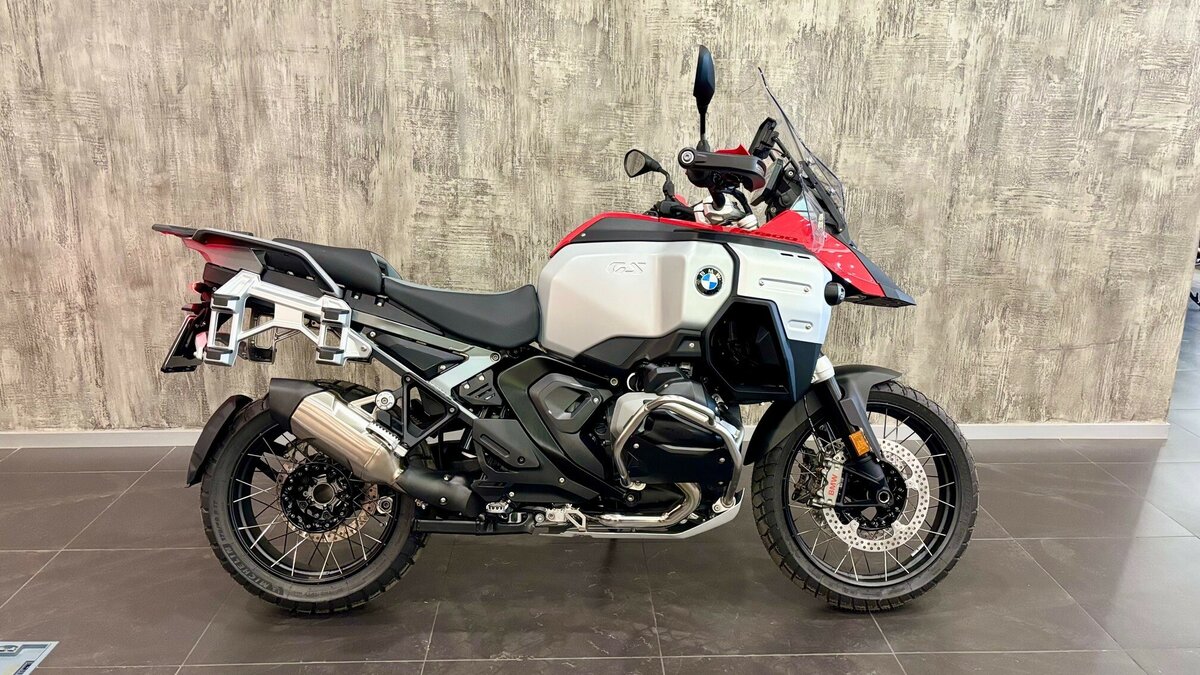 BMW R 1300 GS Adventure