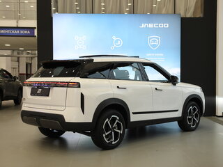 2026 Jaecoo J7 I Рестайлинг, белый, 3199000 рублей, вид 2