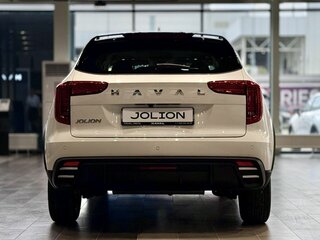 2026 Haval Jolion I Рестайлинг, белый, 2449000 рублей, вид 5